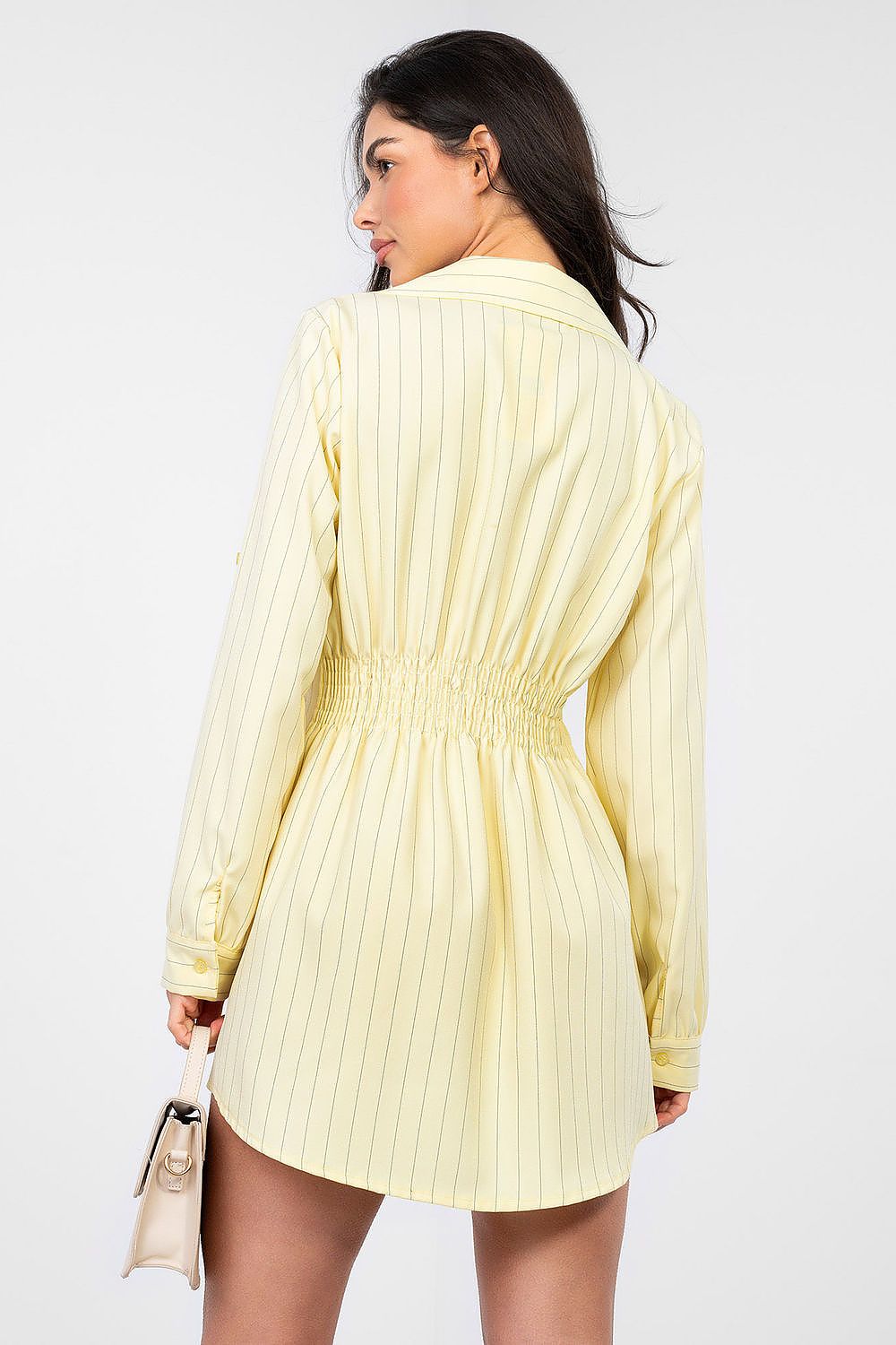  Дневна рокля model 224767 Rue Paris 