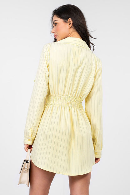  Дневна рокля model 224767 Rue Paris 
