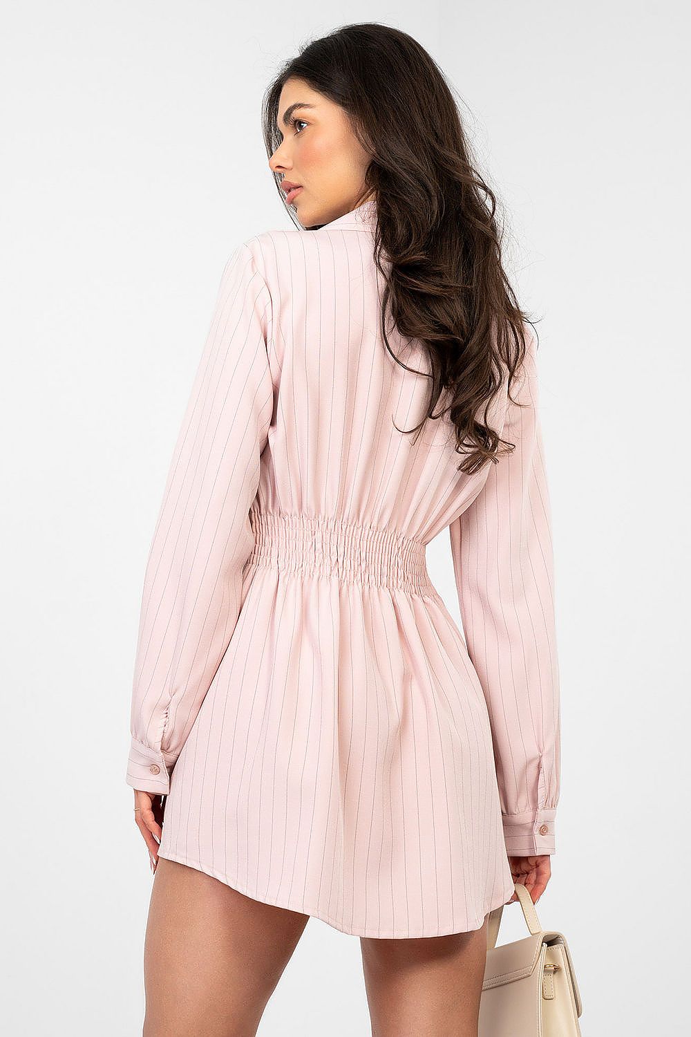  Дневна рокля model 224768 Rue Paris 