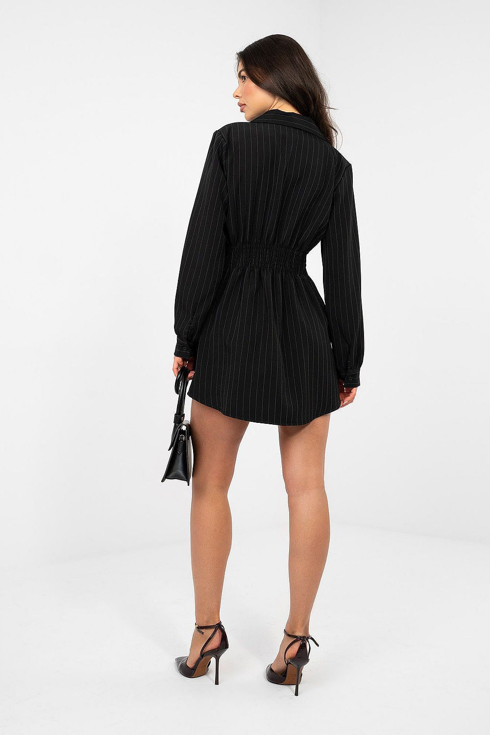  Дневна рокля model 224769 Rue Paris 