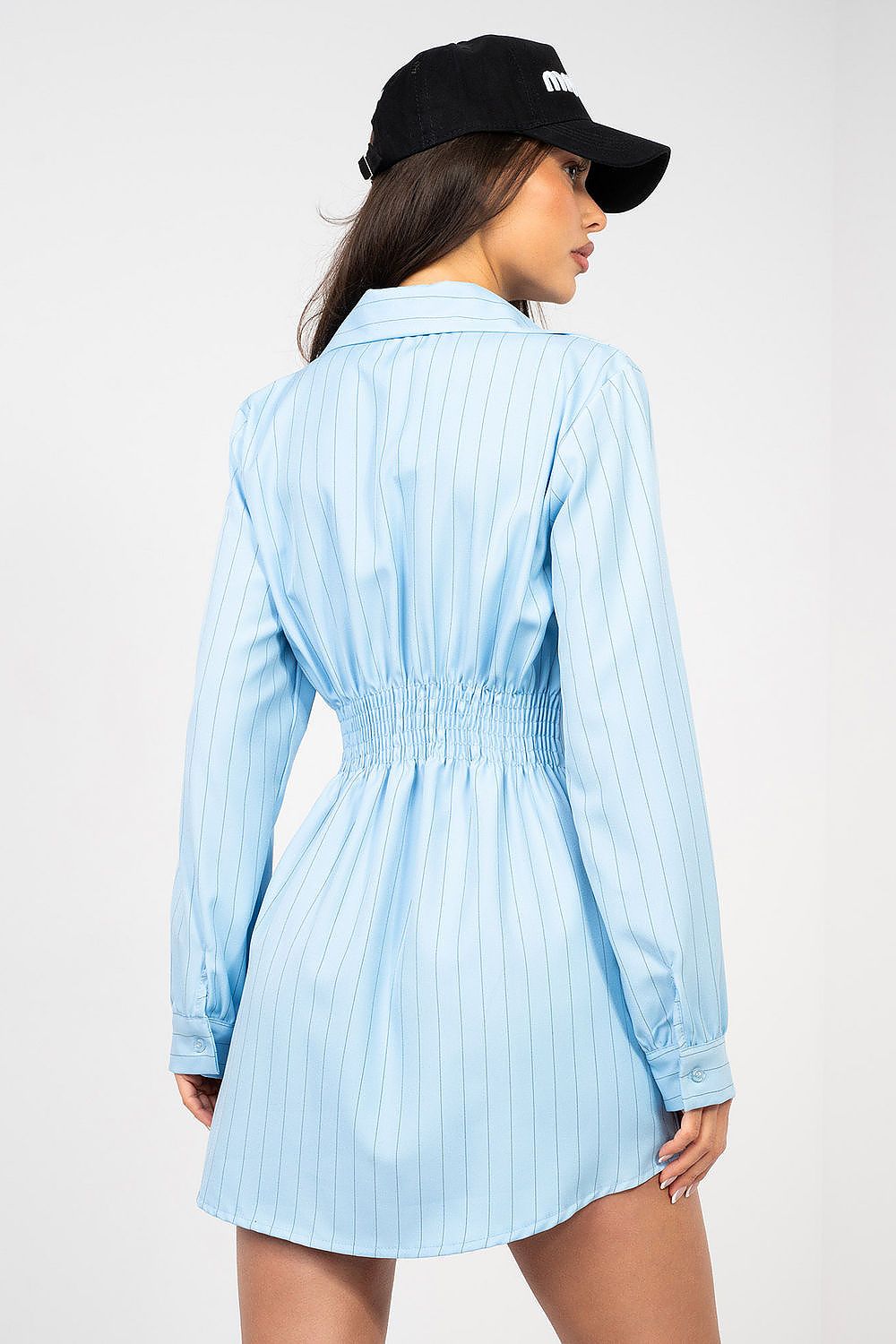  Дневна рокля model 224771 Rue Paris 