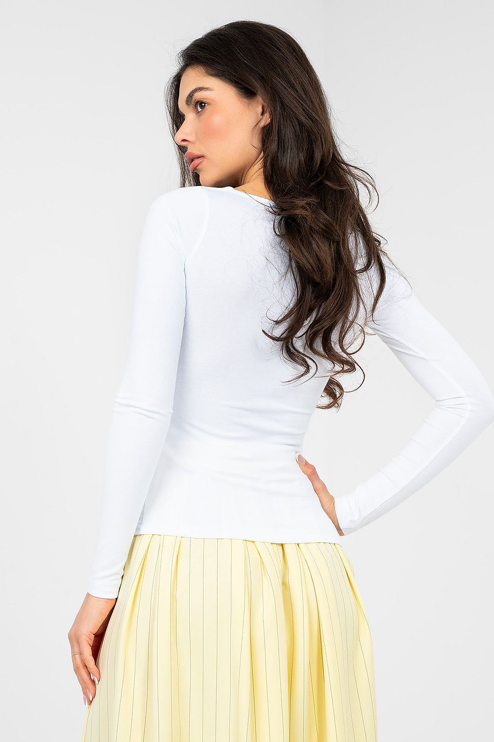  Блуза model 224772 Rue Paris 