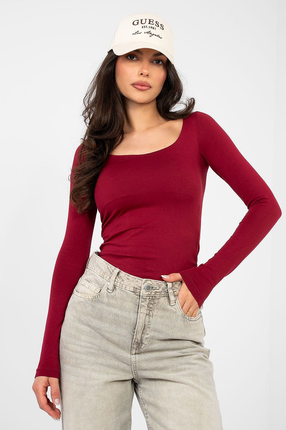  Блуза model 224773 Rue Paris 