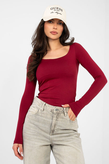  Блуза model 224773 Rue Paris 