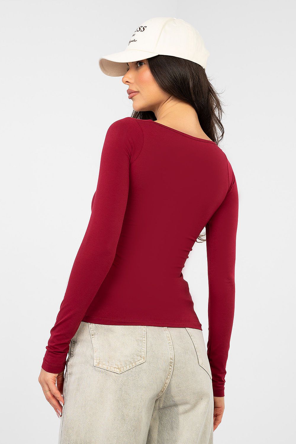  Блуза model 224773 Rue Paris 