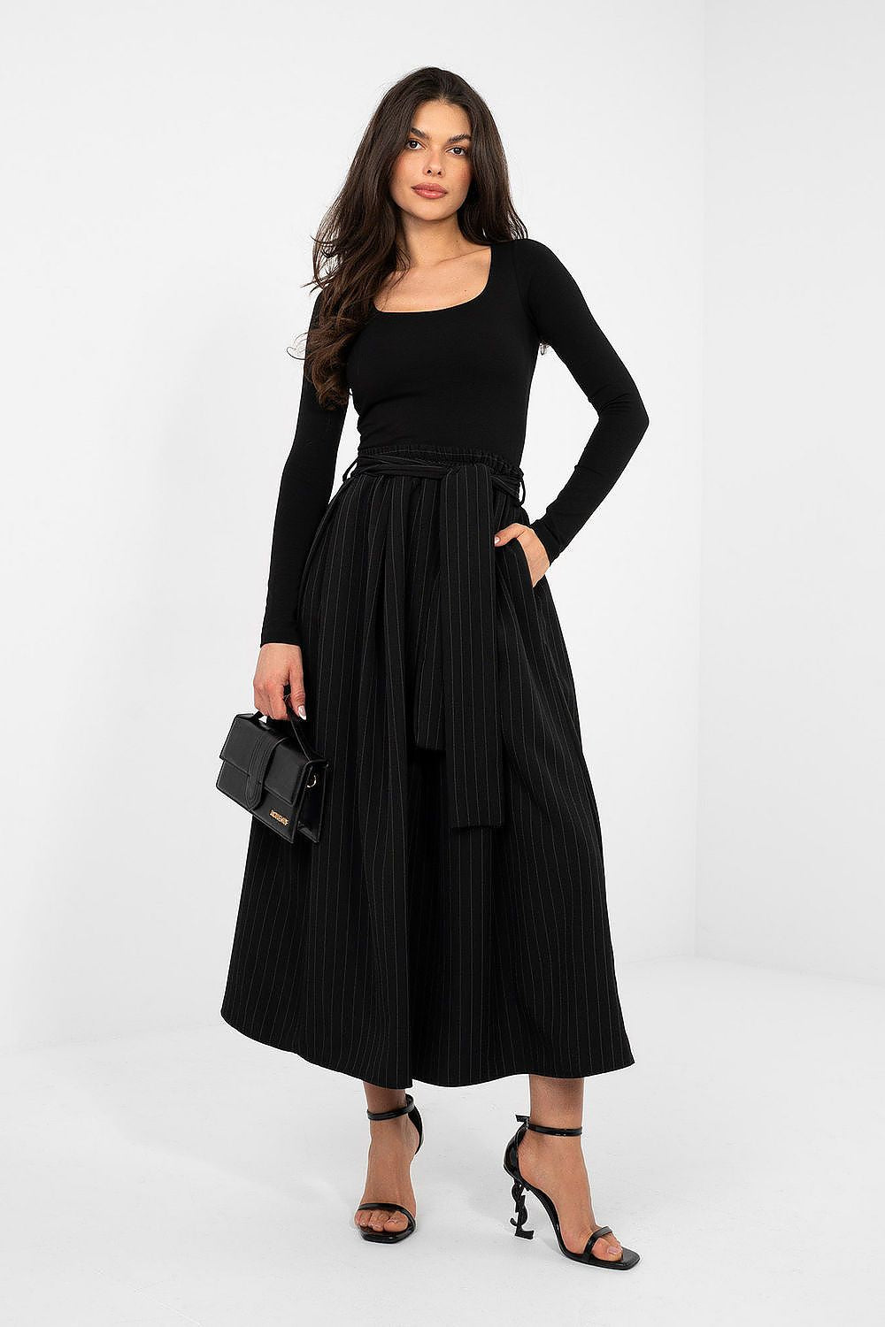  Блуза model 224774 Rue Paris 