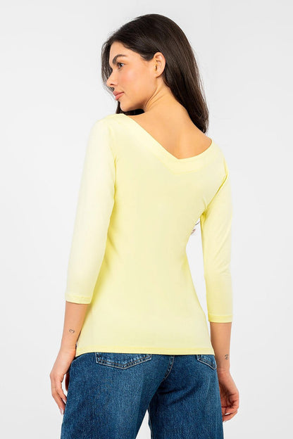  Блуза model 224753 Rue Paris 