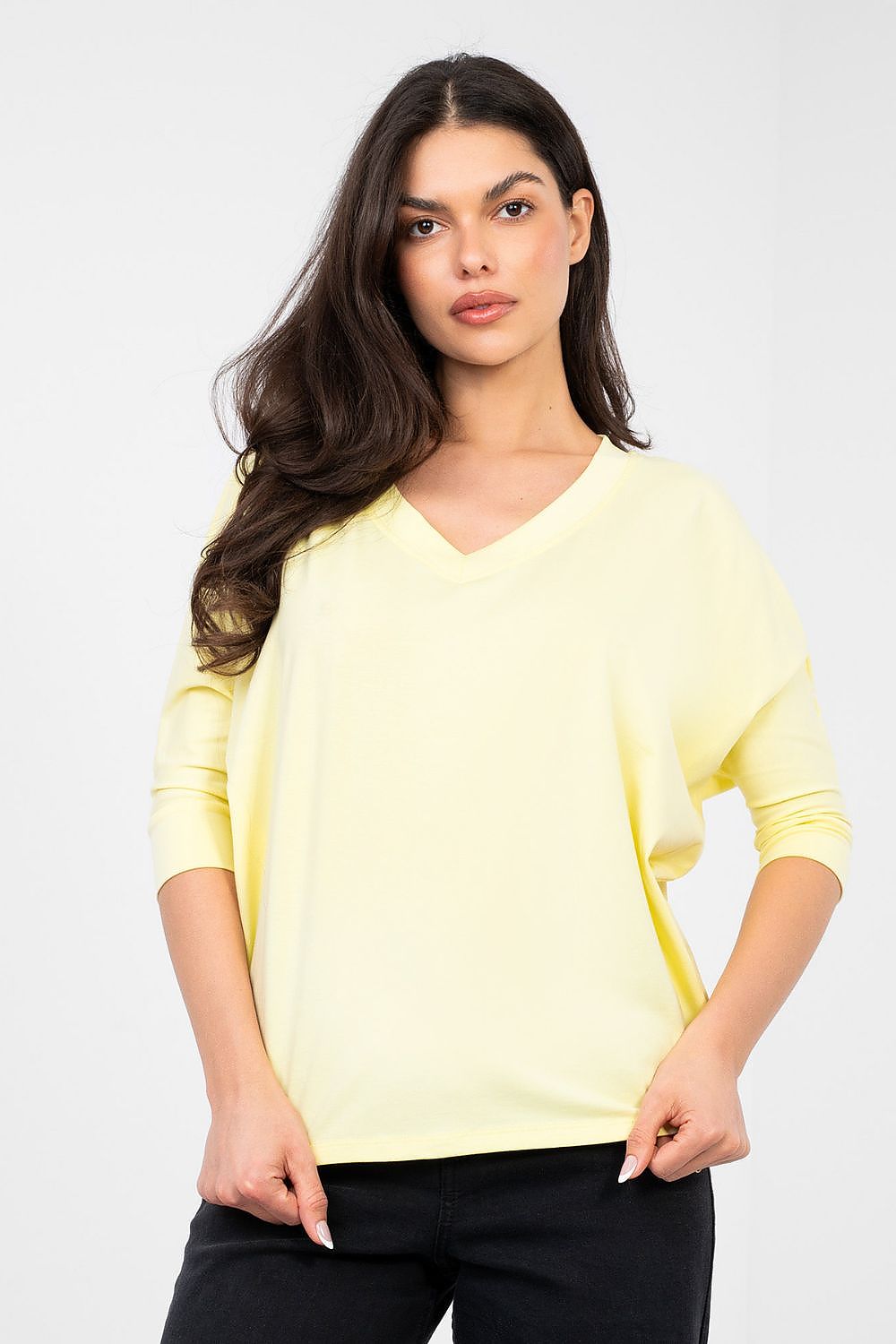  Блуза model 224755 Rue Paris 
