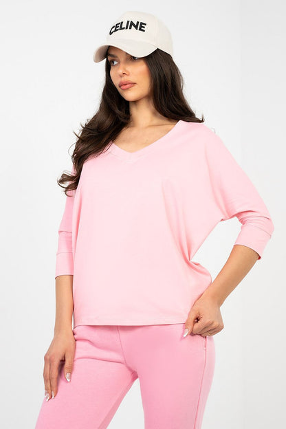  Блуза model 224756 Rue Paris 