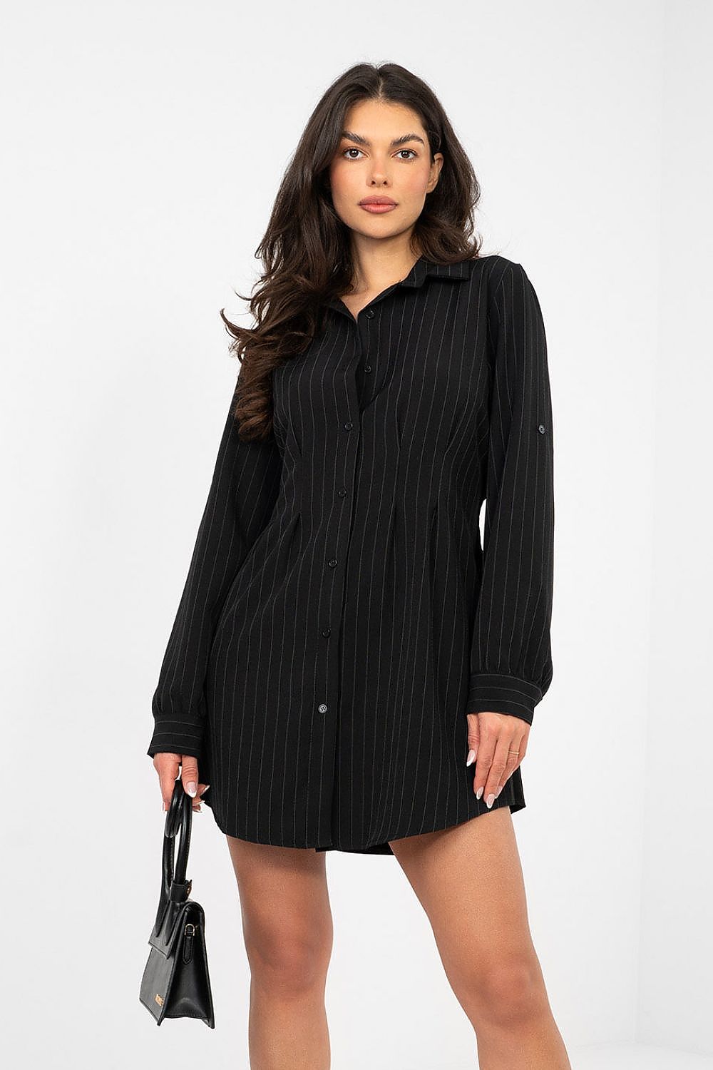  Дневна рокля model 224769 Rue Paris 