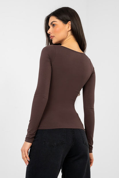  Блуза model 224775 Rue Paris 