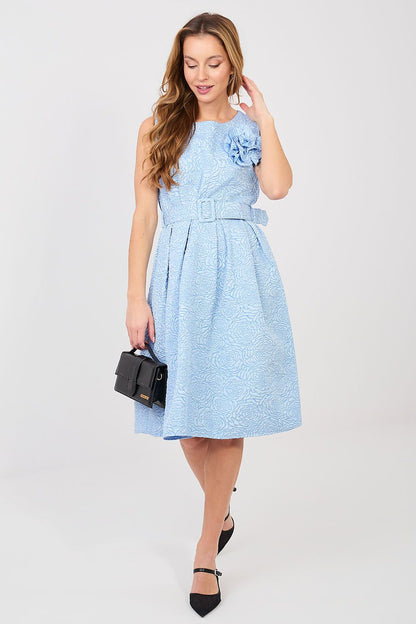  Коктейлна рокля model 224822 Rue Paris 