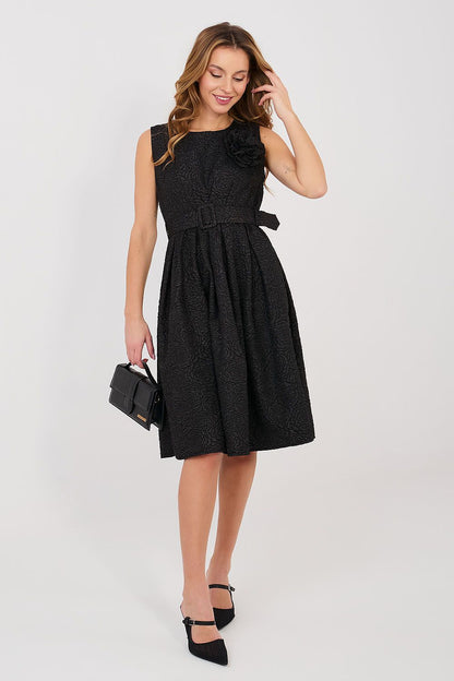  Коктейлна рокля model 224823 Rue Paris 