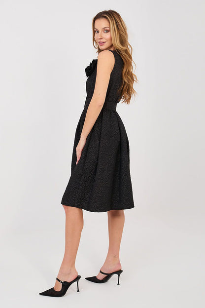 Коктейлна рокля model 224823 Rue Paris 