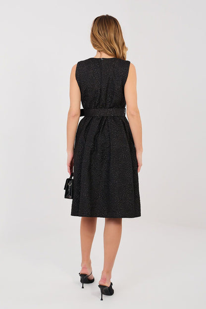  Коктейлна рокля model 224823 Rue Paris 