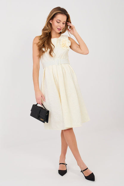  Коктейлна рокля model 224824 Rue Paris 