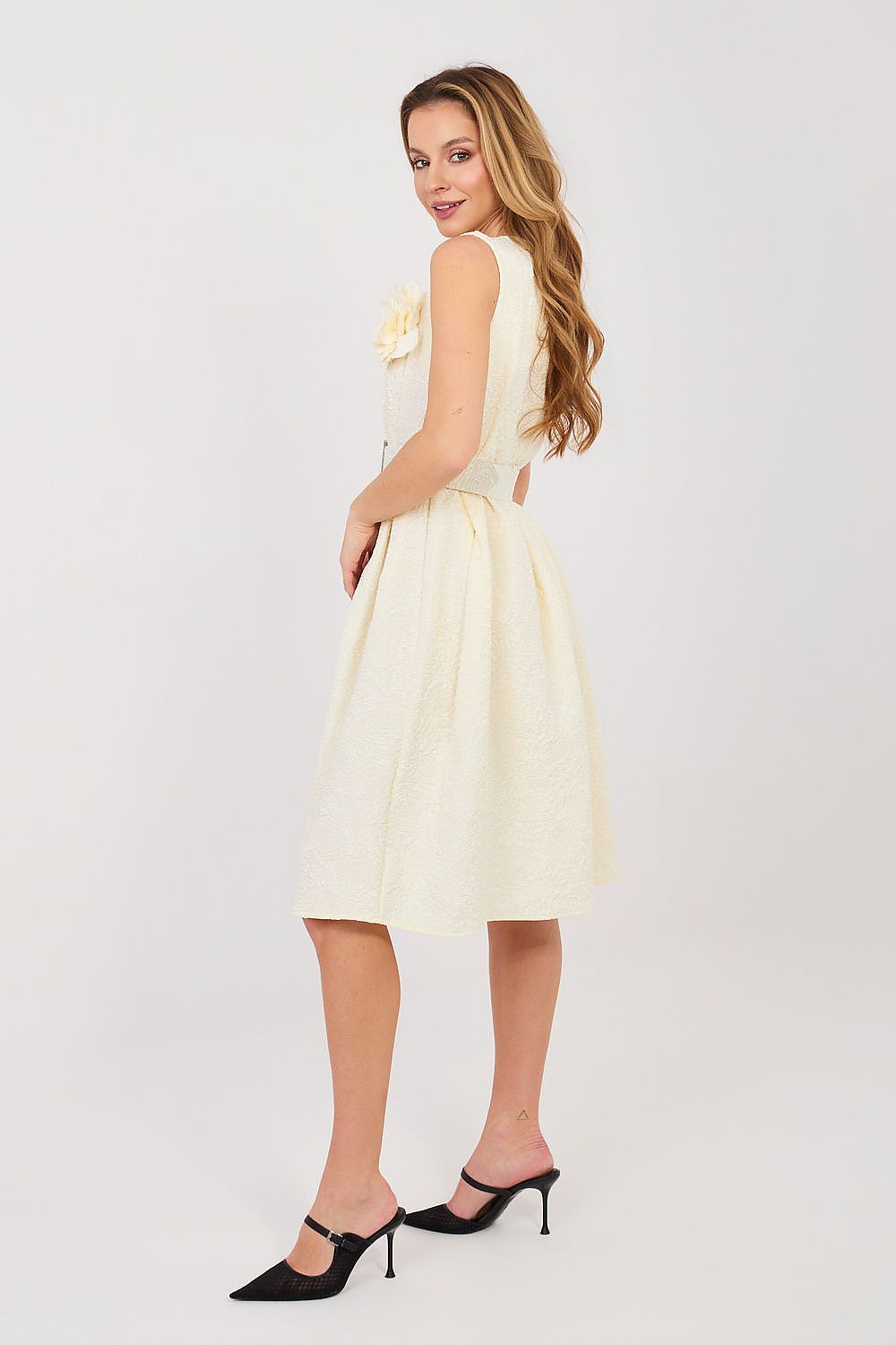  Коктейлна рокля model 224824 Rue Paris 