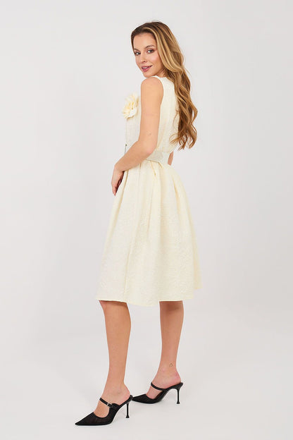  Коктейлна рокля model 224824 Rue Paris 