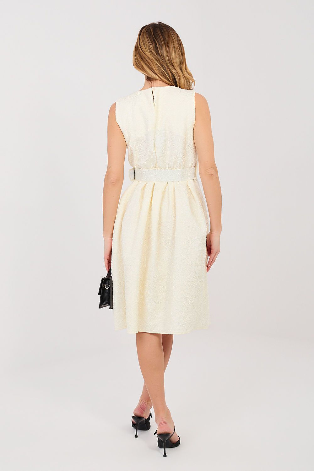  Коктейлна рокля model 224824 Rue Paris 