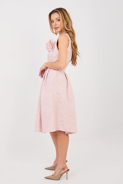  Коктейлна рокля model 224825 Rue Paris 