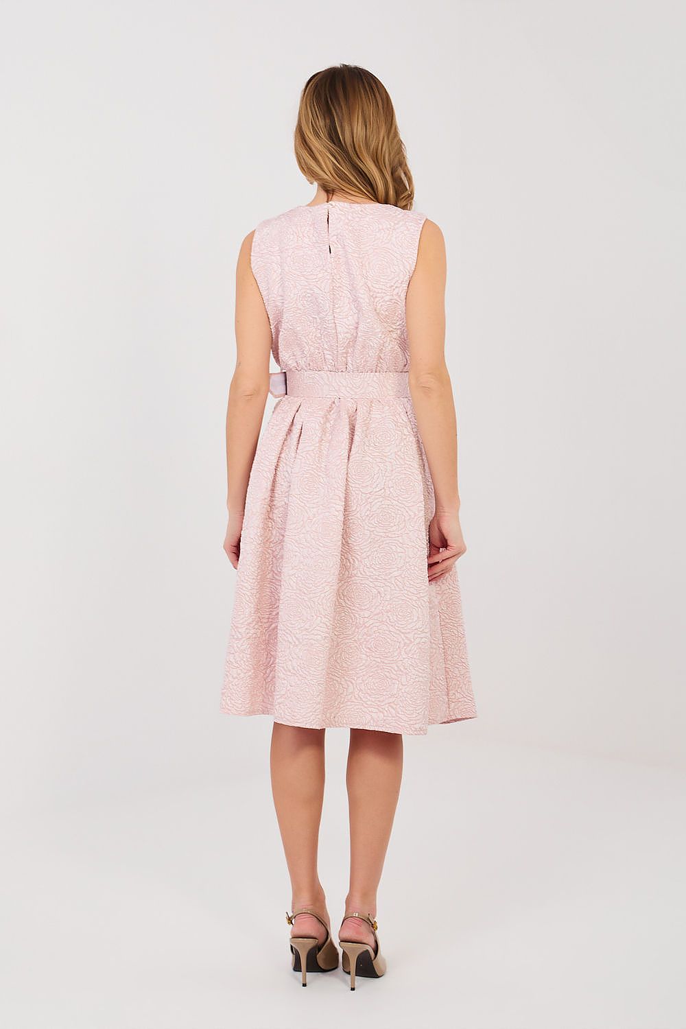  Коктейлна рокля model 224825 Rue Paris 