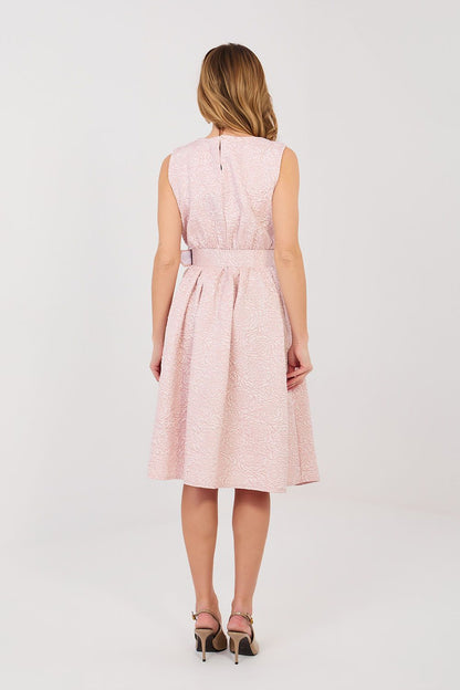  Коктейлна рокля model 224825 Rue Paris 