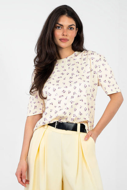  Блуза model 224861 Italy Moda 