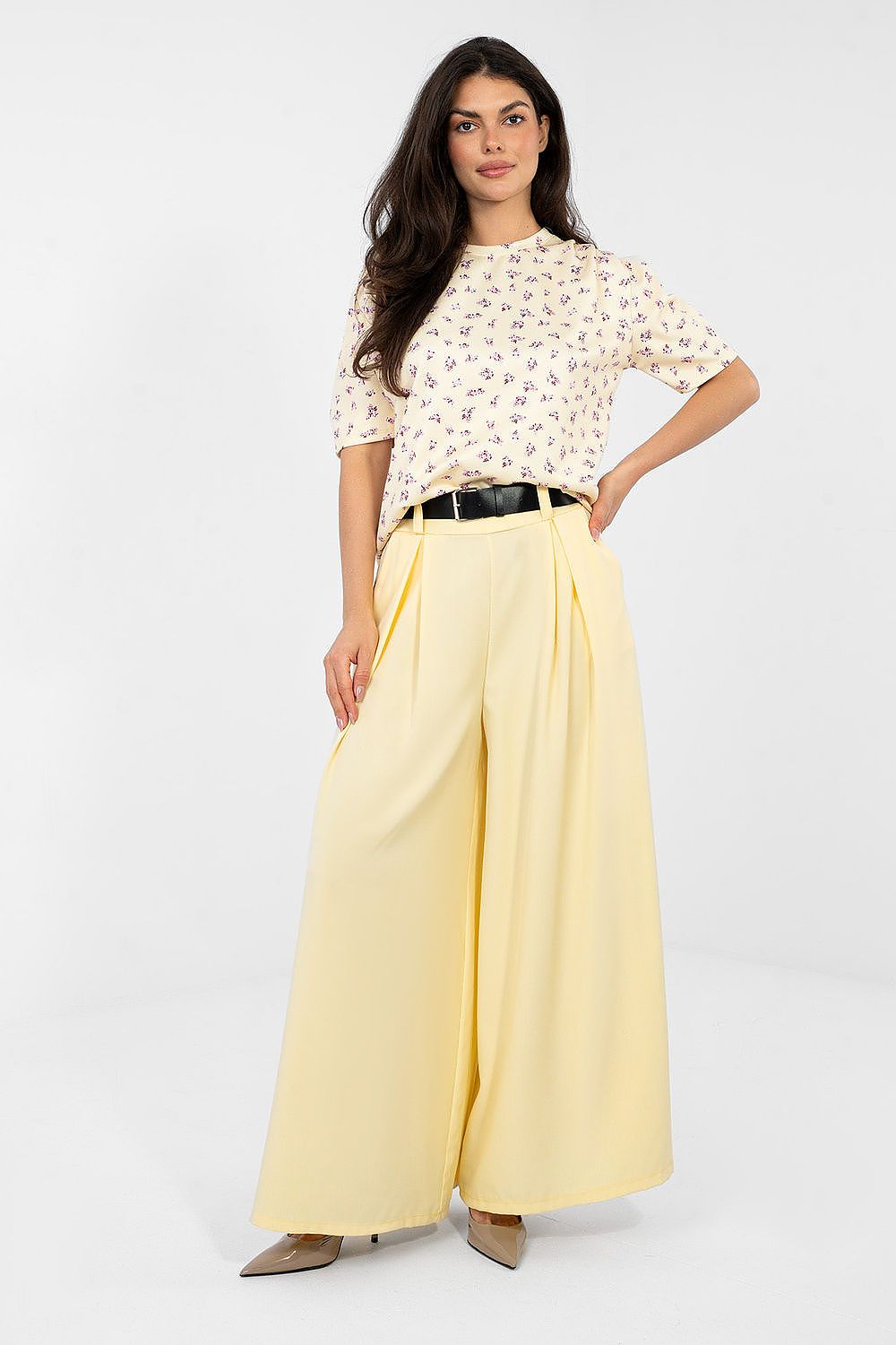  Блуза model 224861 Italy Moda 