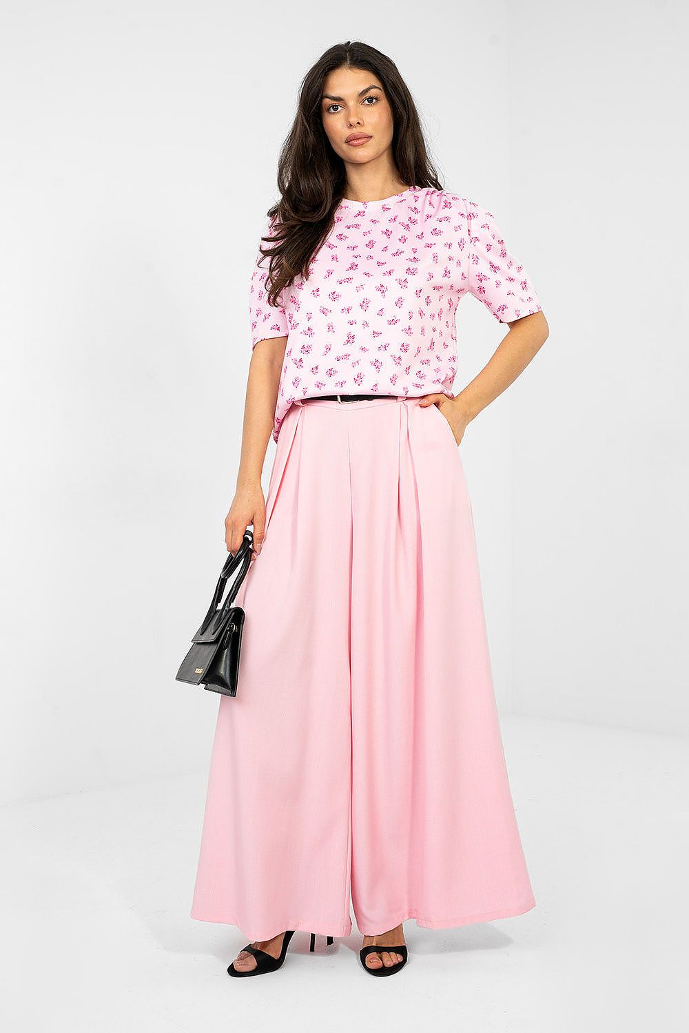  Блуза model 224863 Italy Moda 