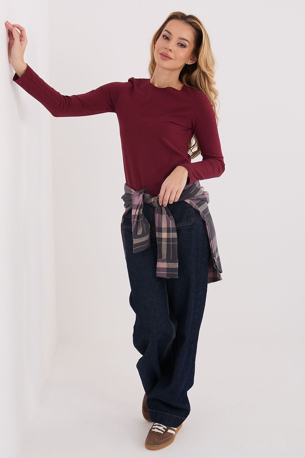  Блуза model 224909 Factory Price 