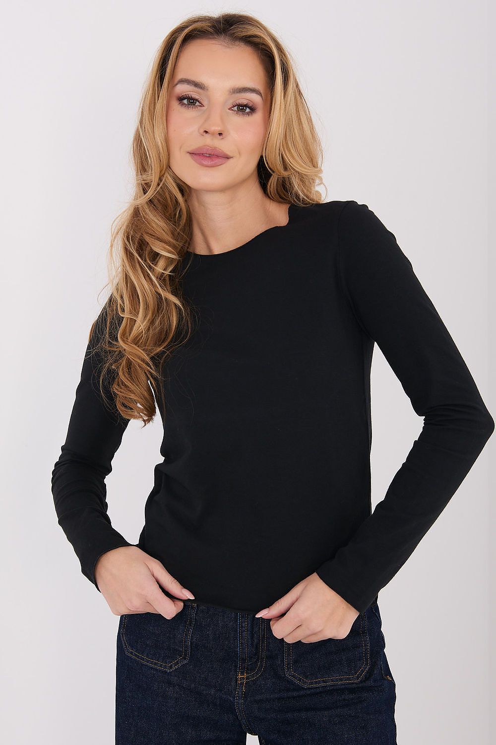  Блуза model 224910 Factory Price 