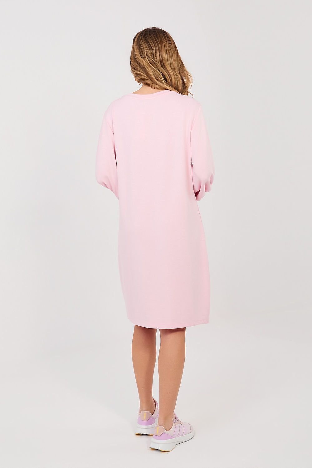  Дневна рокля model 224976 Rue Paris 