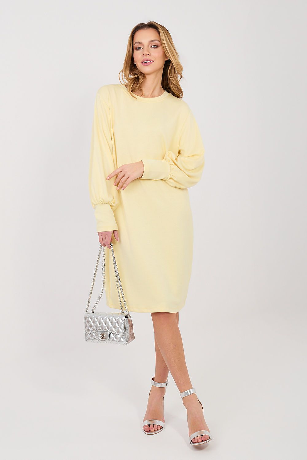  Дневна рокля model 224977 Rue Paris 