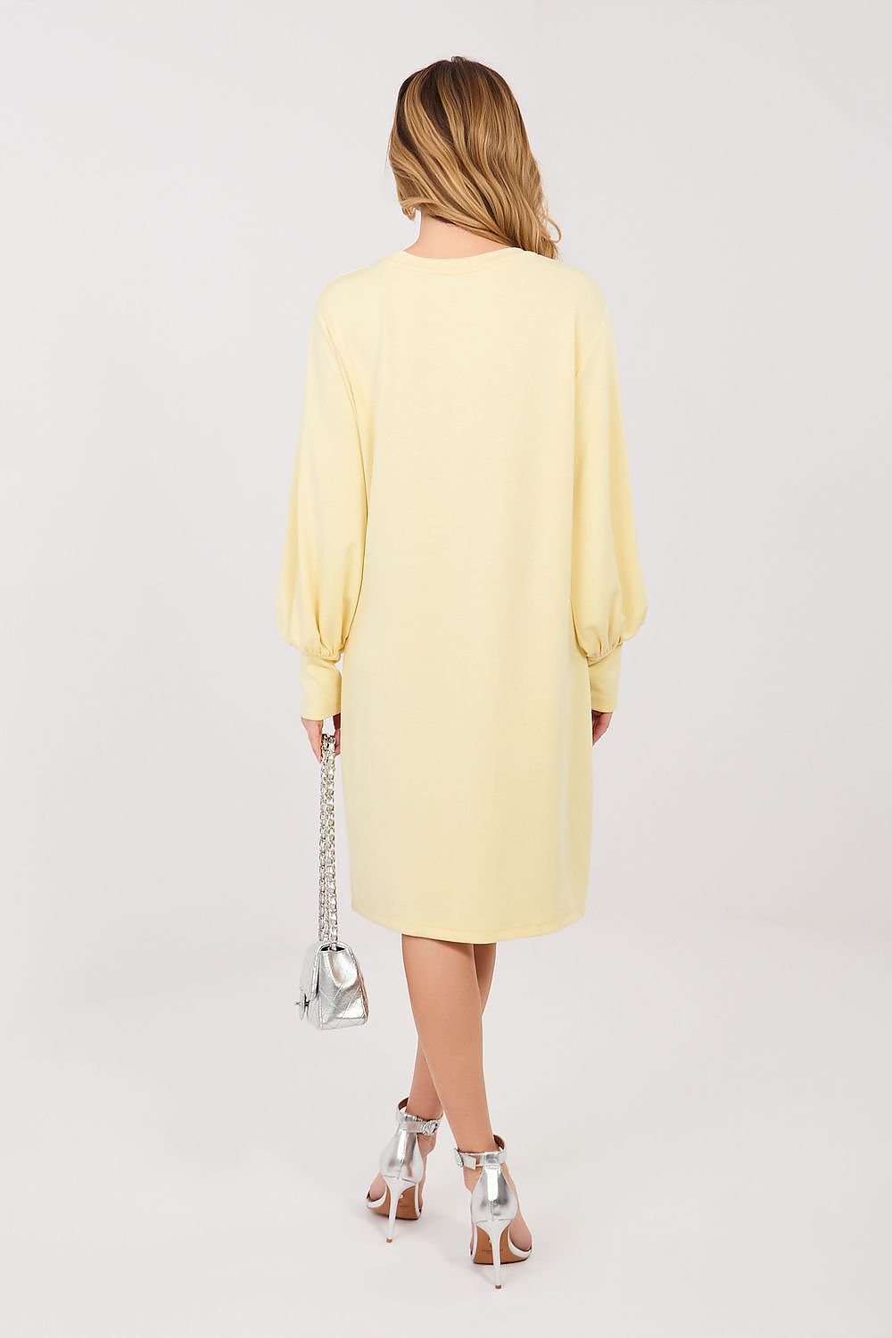  Дневна рокля model 224977 Rue Paris 