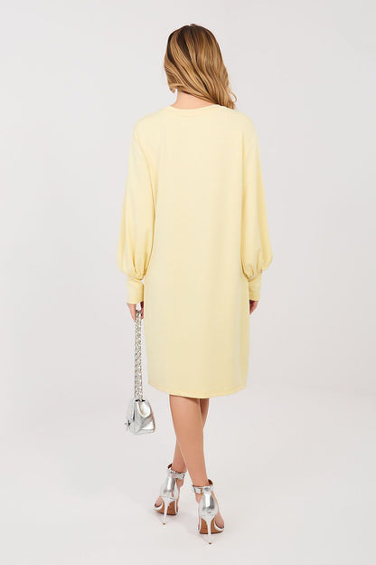  Дневна рокля model 224977 Rue Paris 