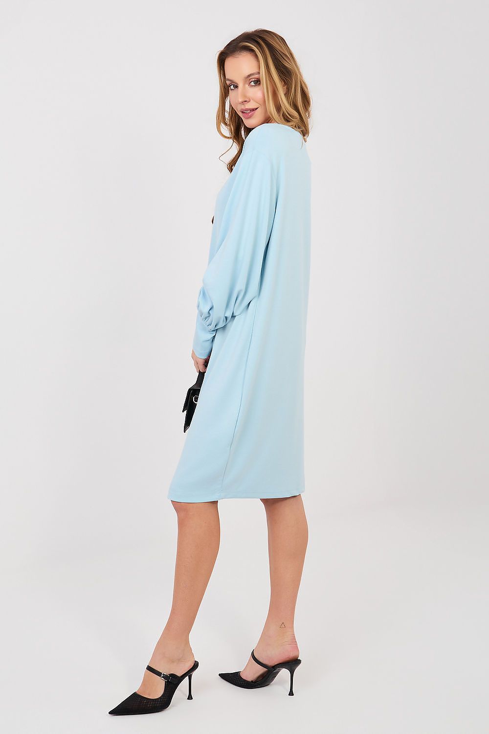  Дневна рокля model 224978 Rue Paris 