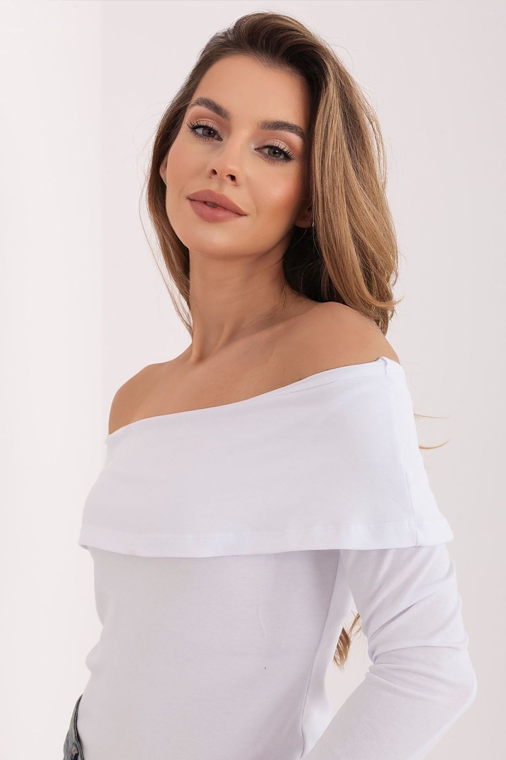  Блуза model 225002 Rue Paris 