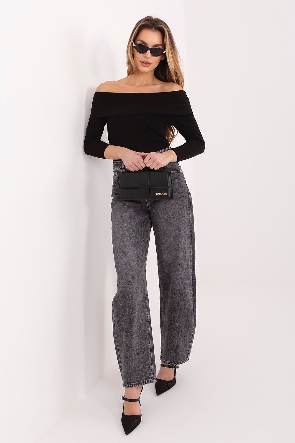  Блуза model 225003 Rue Paris 