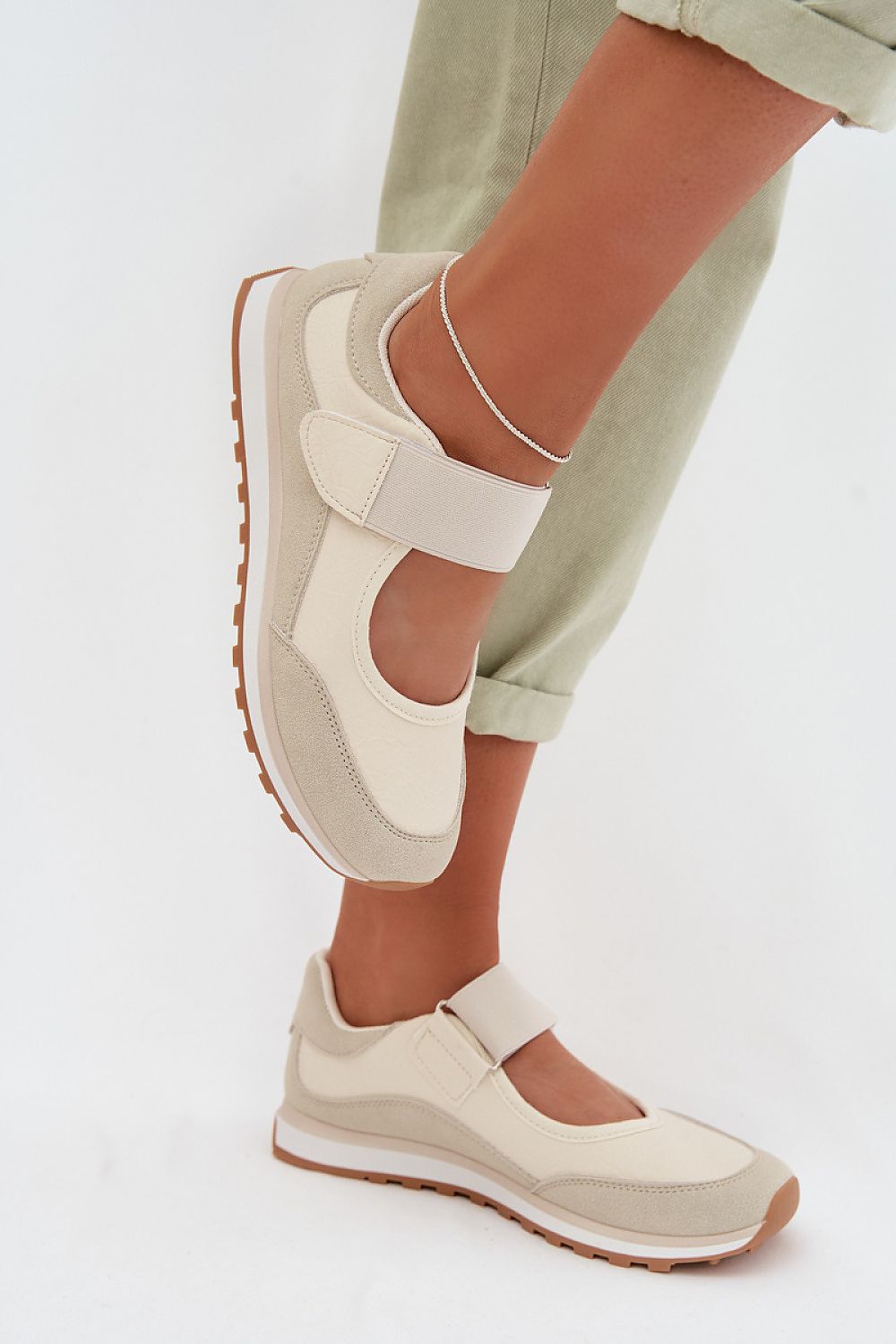  Ниски обувки model 225100 Step in style 