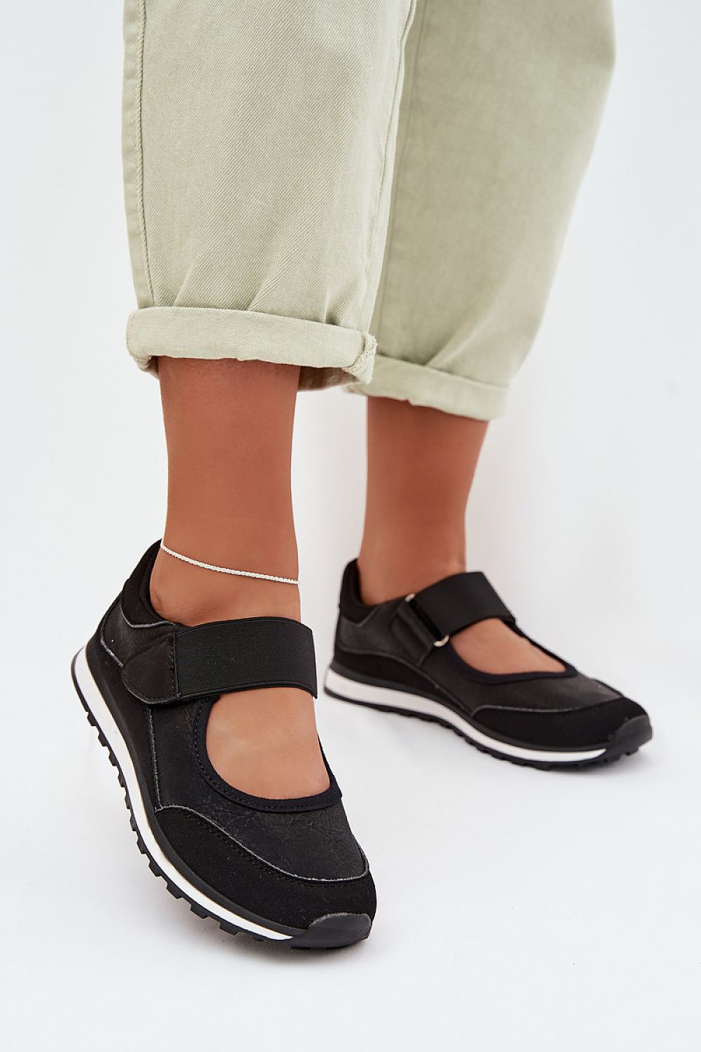 Ниски обувки model 225101 Step in style 