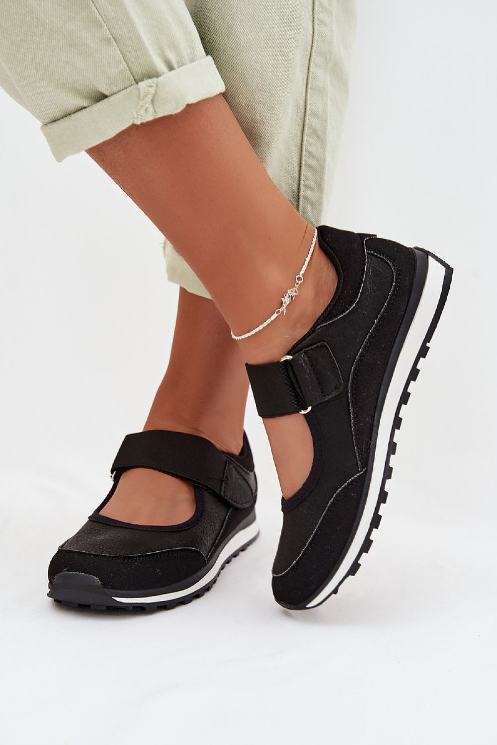  Ниски обувки model 225101 Step in style 