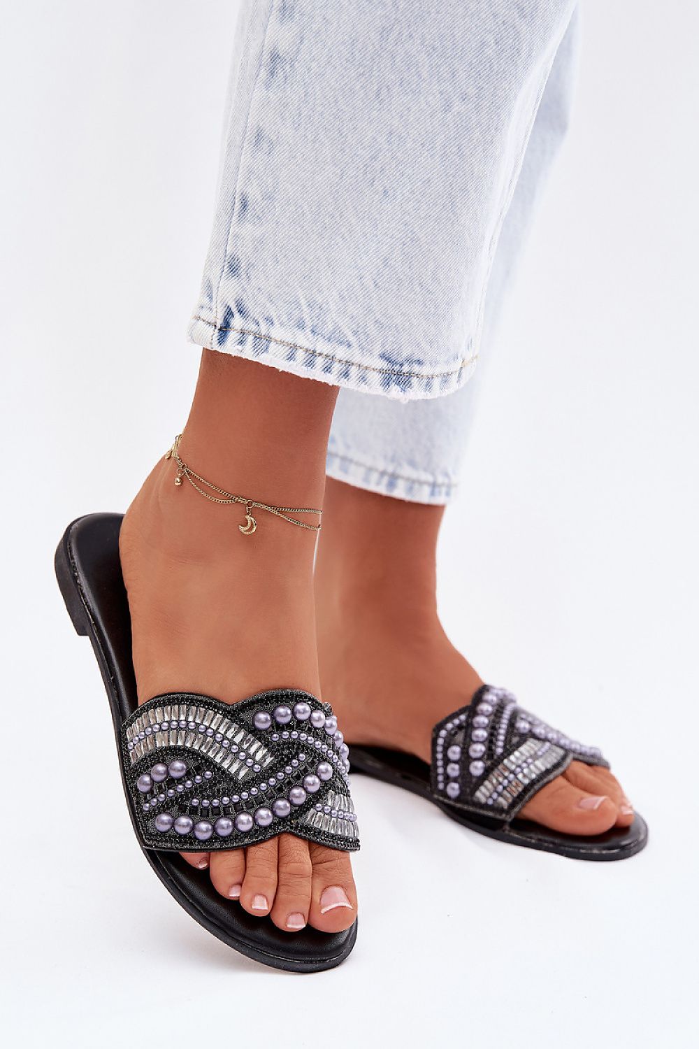  Джапанки model 225122 Step in style 