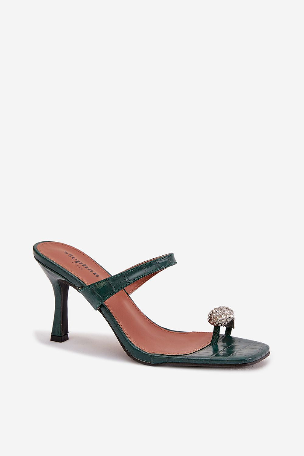  Обувки на токчета model 225133 Step in style 