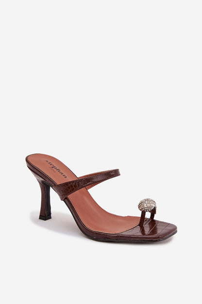  Обувки на токчета model 225134 Step in style 
