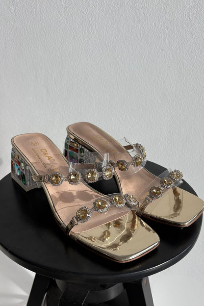  Обувки на токчета model 225137 Step in style 