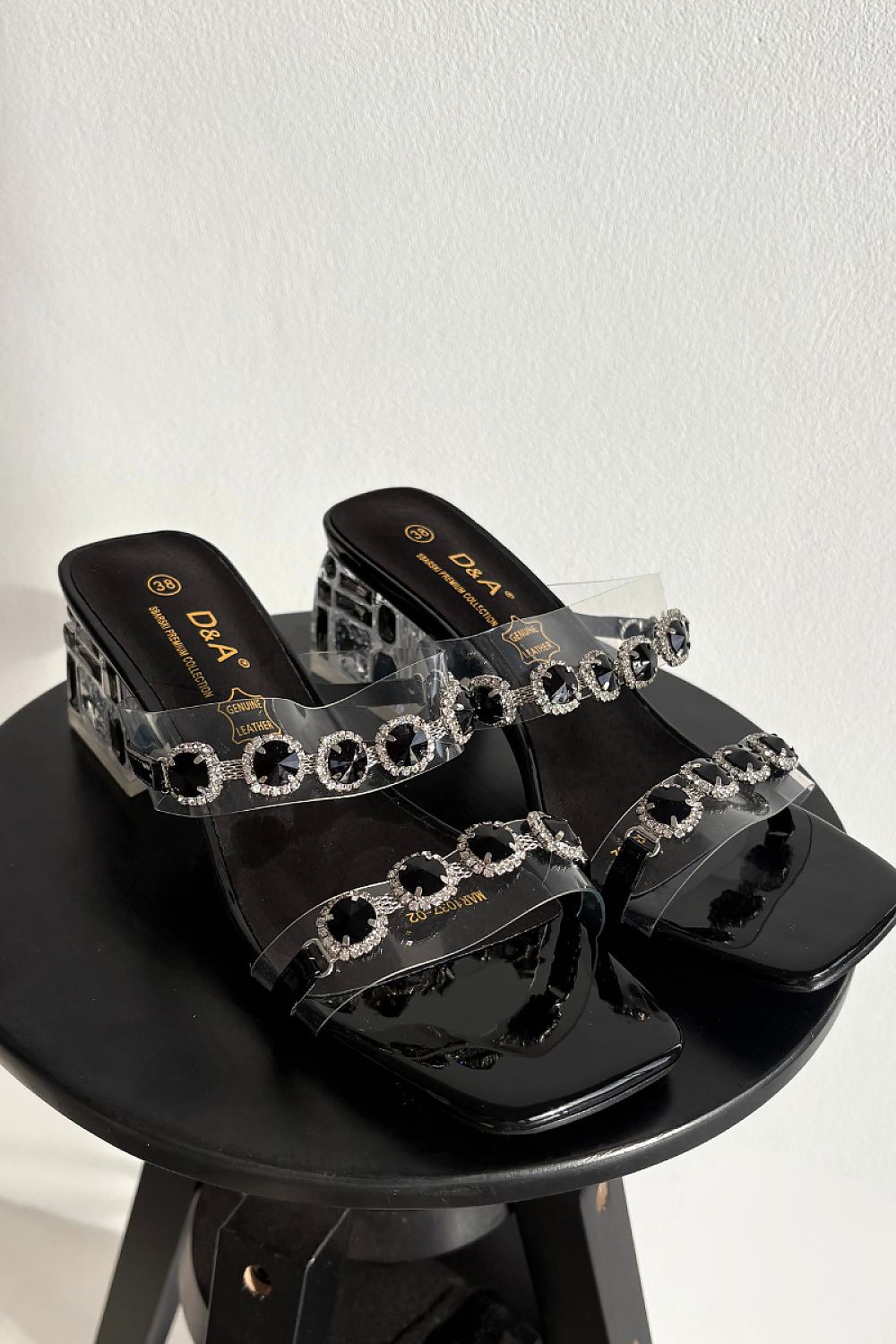 Обувки на токчета model 225138 Step in style 