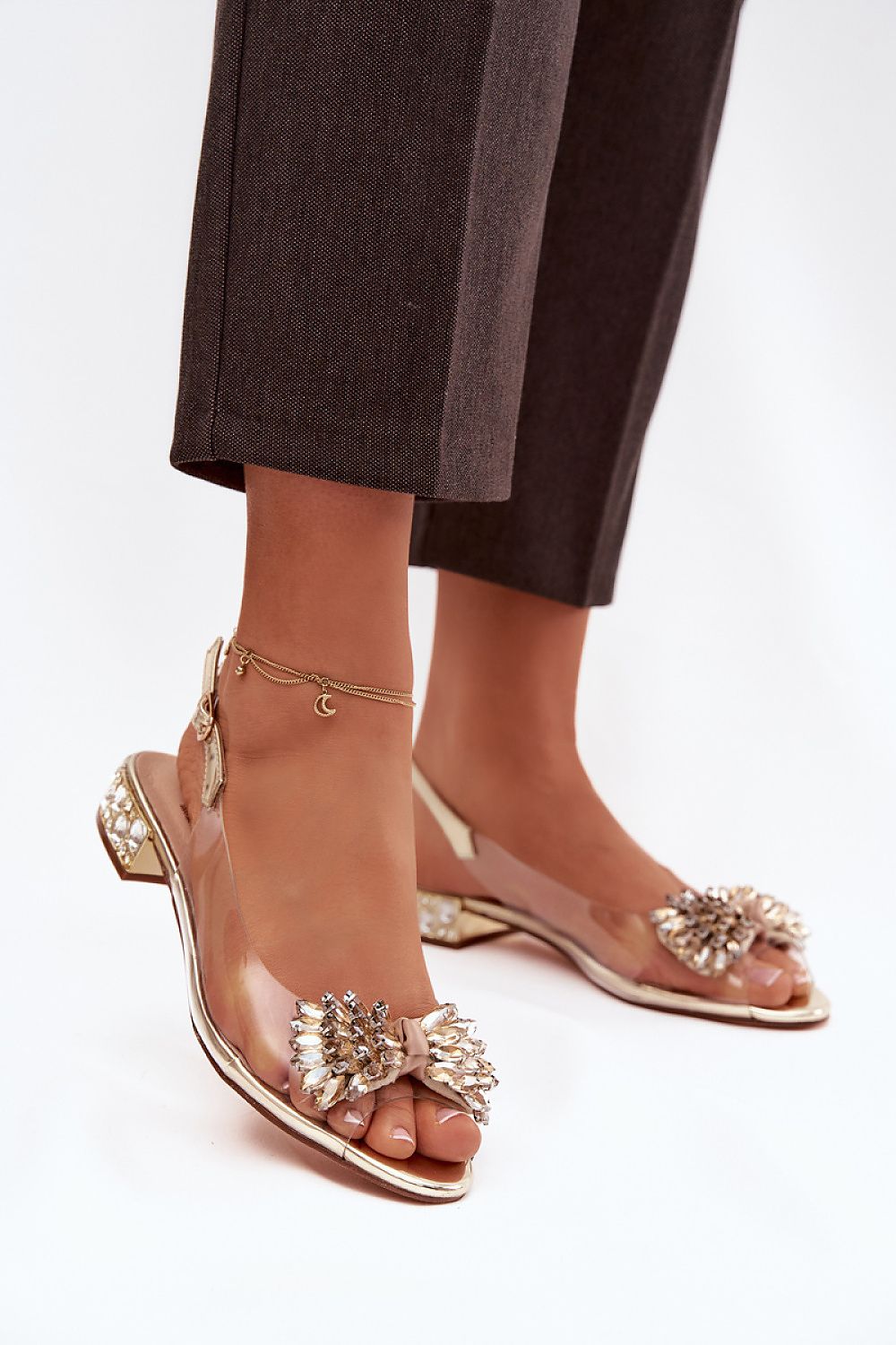  Сандали model 225141 Step in style 