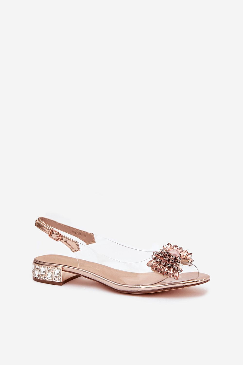  Сандали model 225142 Step in style 