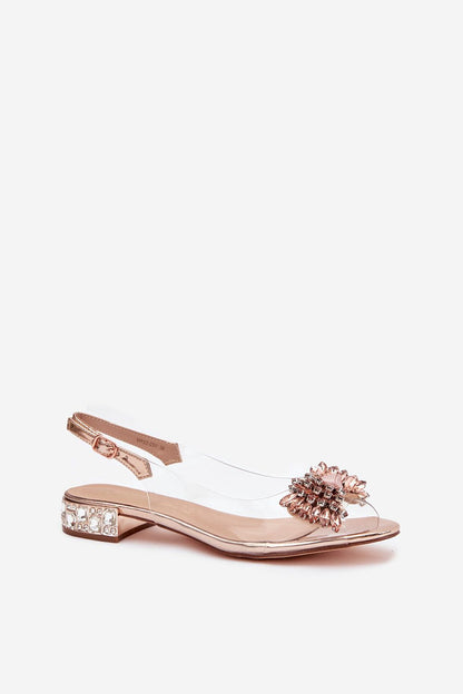  Сандали model 225142 Step in style 