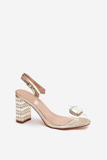 Сандали model 225143 Step in style 